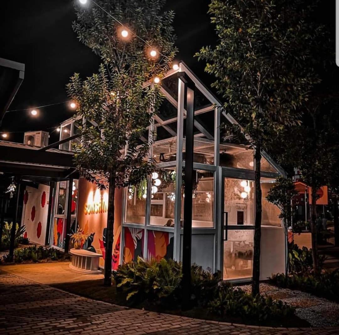 Apartamento Miko'S Studio @ Setia Convention Shah Alam Exterior foto