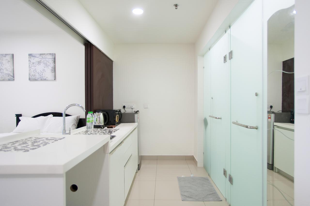 Apartamento Miko'S Studio @ Setia Convention Shah Alam Exterior foto